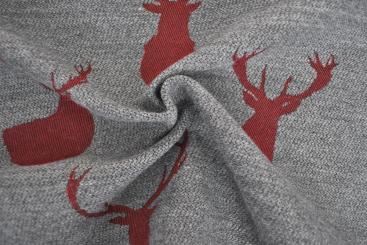 Wende-Jacquard - St.Leonhard 