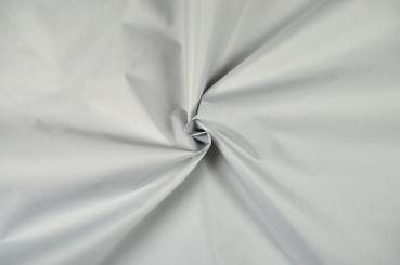 Chintz-Bekleidungsstoff - Silber 