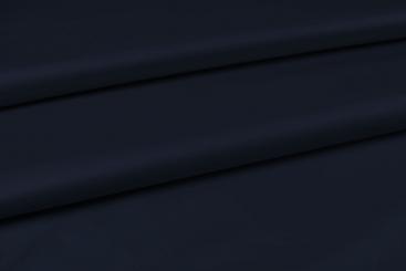 Sport-Stoff - wasserabweisend - Uni - Dunkelblau - 3,0 Meter Dunkelblau