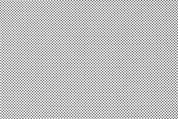 Netzfutterstoff - Weiß 