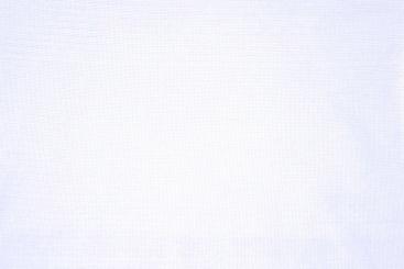 Sportswear Stoff - Uni - Weiß 