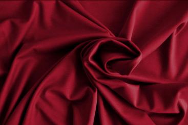 Viskose-Romanit - Extra Kirschrot