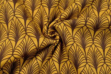 Jerseystoff - Maison Isabelle 