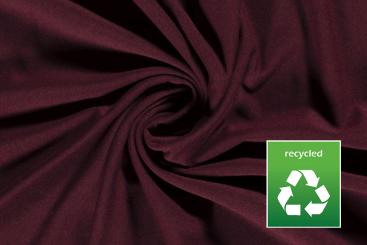 Sommersweat Recycling - Bordeaux 