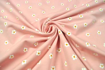 Sommersweat - Blühende Wiese - Rosa 