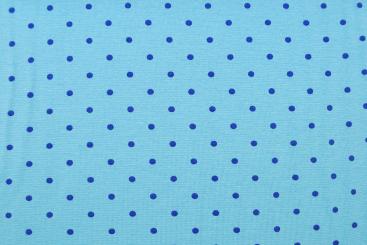 Hellblau/Blau