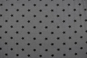 Grau/Schwarz