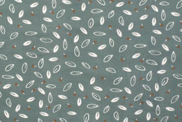 Jersey - Kleine Blätter 