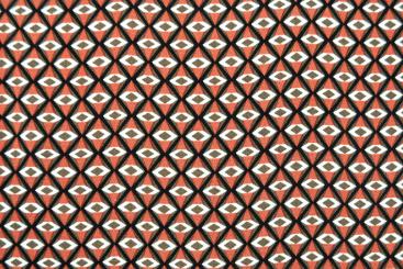 Viskose-Stoff - Geo Amara 