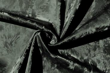 3D-Thermoleggings-Stoff - Abstract 