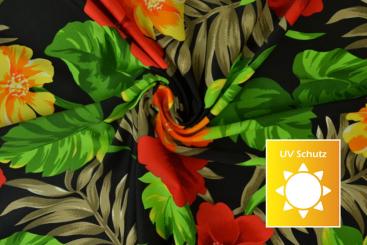 Badeanzugstoff - Gala 