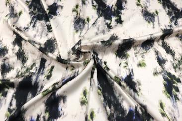 Satin Stretch - Ink Fusion 