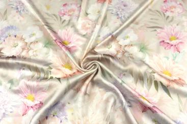 Satin deluxe - Soft Petal 