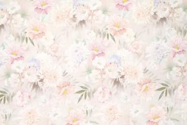 Satin Stretch - Soft Petal 