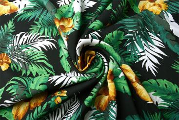 Viskosestoff - Selva de Oro 