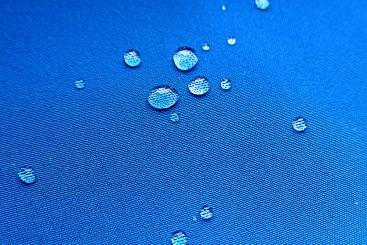 Softshell Outdoor - Blau 