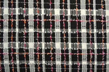 Woll-Mischgewebe - Carola 