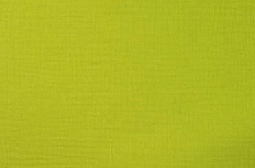 Double Gauze - Neongelb 