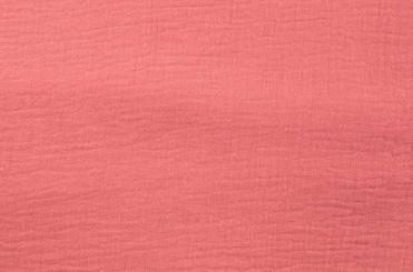 Double Gauze - Neonrosa 