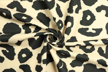 Bekleidungsstoff Sporty - Lovely Leo 