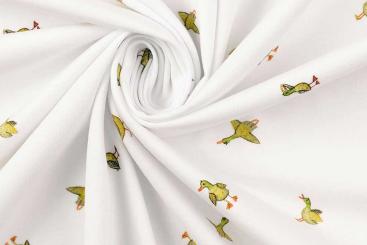 Jersey Superprint - Kleine Ente 