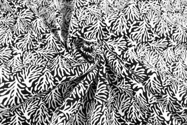 Double Gauze - Coral 