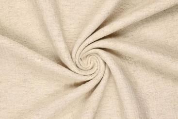Double Gauze - Leinenoptik 