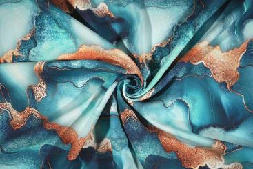 Viskosestoff - Marisole 