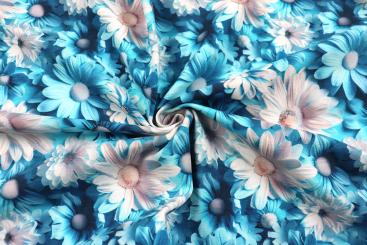 Jersey Superprint - Lino Blu 