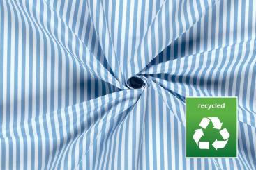 Badehosenstoff - Oceanic Stripes 