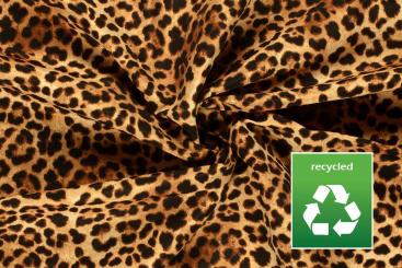 Badehosenstoff - Safari Splash 