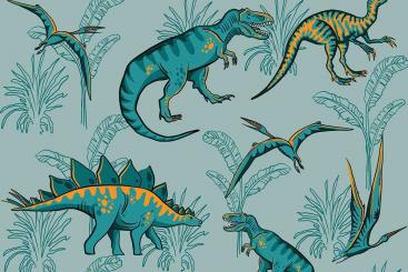 Strandtuchstoff - Stone Age 