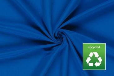 Badehosenstoff Uni - Royalblau 