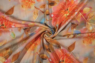 Viskosestoff - Fiora 