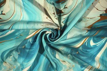 Viskosestoff - Azura 