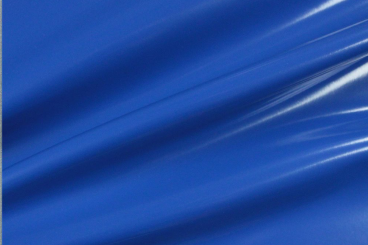 Lycra Premium - Lack - Blau 