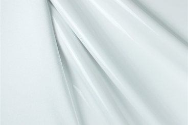 Lycra Premium - Lack - Weiß 