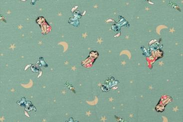 Jersey Digital - Lilo & Stitch 
