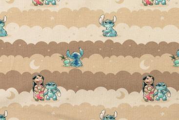 Jersey Digital - Lilo und Stitch 