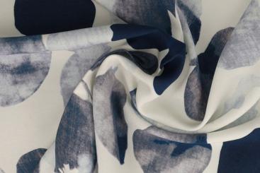 Viskosestoff Digital - Keila 