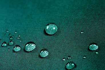 Wasserabweisender Köper - Tanne 