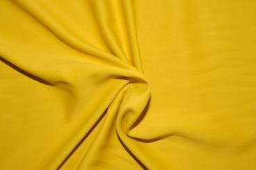 Blackout Stoff - Gelb - 1,0 Meter Gelb