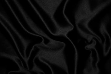 Dimout - Verdunklungsstoff - Schwarz  - 2,0 Meter Schwarz 