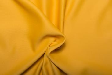 Blackout Stoff - Sonnengelb - 2,0 Meter Sonnengelb