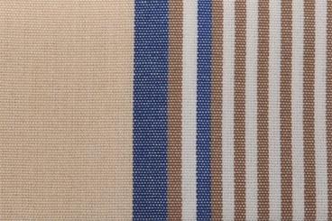 Blau Beige