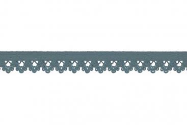 Jeansblau 
