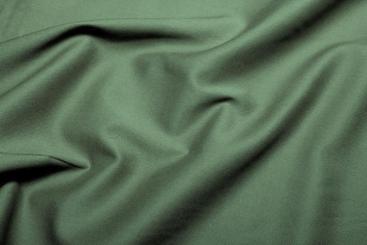 Baumwoll-Canvas - Uni Military