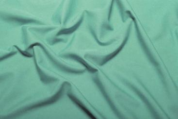 Baumwoll-Canvas - Uni Salbei