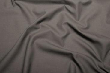 Baumwoll-Canvas - Uni Stone