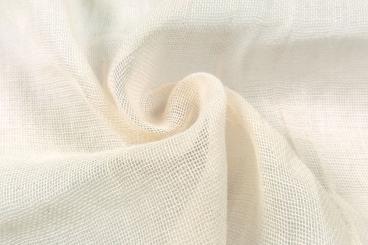 Tüllstoff Baumwolle 